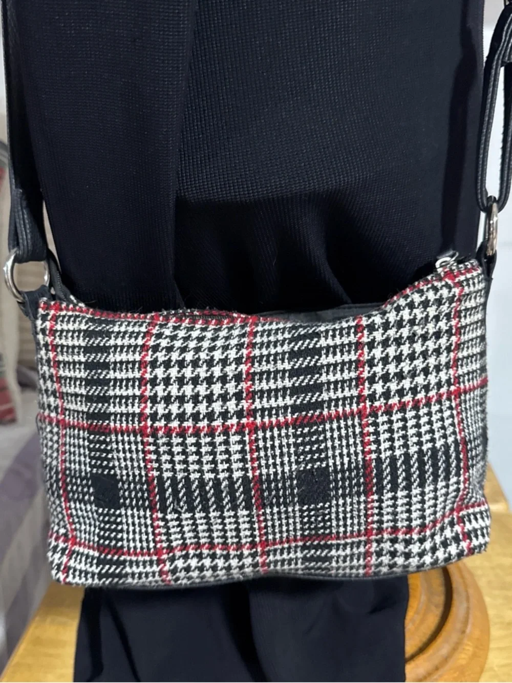 Rosetti crossbody bag - Picture 4 of 6